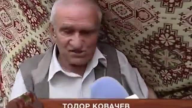 Жоро Игнатов от _Съдебен спор_ - _Не мога да ги изгоня_