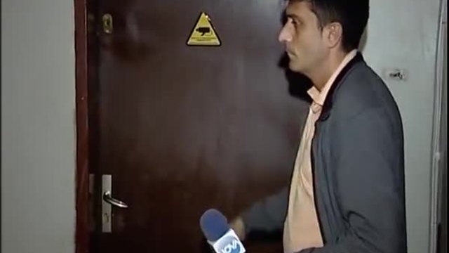 Жоро Игнатов от _Съдебен спор_ - _Не мога да изгоня наемателите_