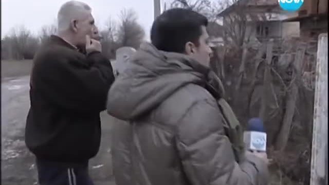 Жоро Игнатов от _Съдебен спор_ - _Отказвам да плащам издръжка_