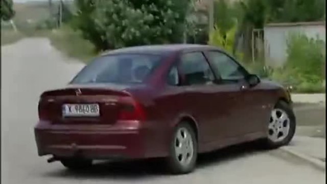 Жоро Игнатов от _Съдебен спор_ - _Отровиха ни кучетата_