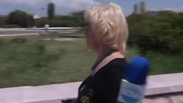 Жоро Игнатов от _Съдебен спор_ - _Работа в чужбина_