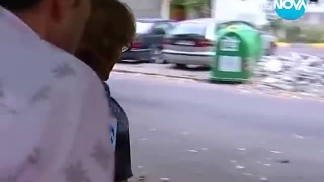 Жоро Игнатов от _Съдебен спор_ - _Сестра ми ни тормози_