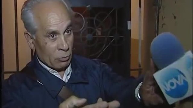 Жоро Игнатов от _Съдебен спор_ - _Социалният асистент ме изостави_