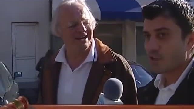 Жоро Игнатов от _Съдебен спор_ - _Спрете теча_