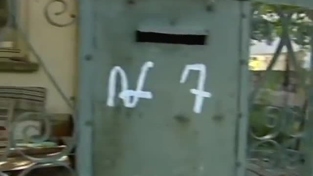 Жоро Игнатов от _Съдебен спор_ - _Съседът ме нападна с нож_