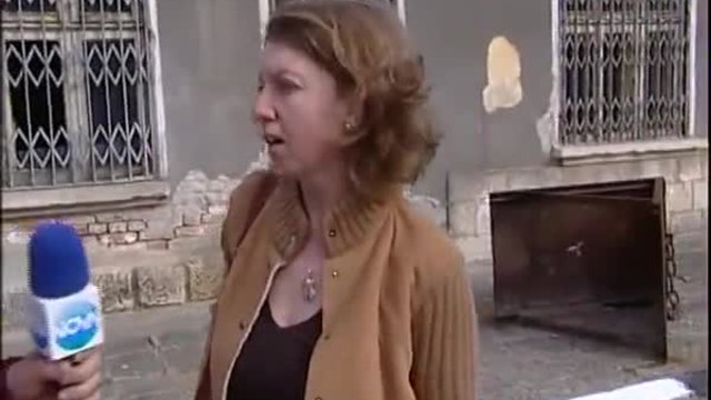 Жоро Игнатов от _Съдебен спор_ - _Тя ми развали семейството_