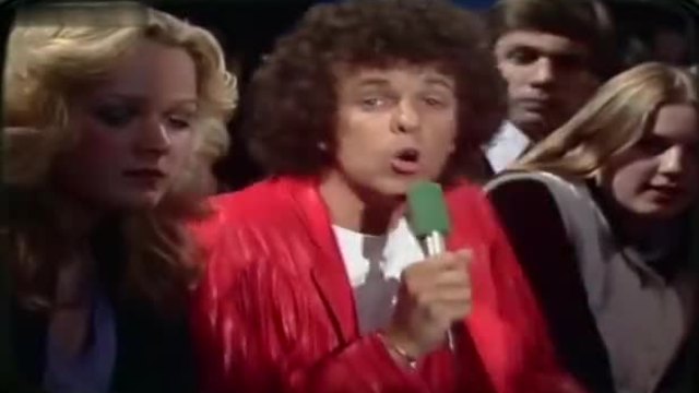 Leo Sayer (1980) - More than I can say