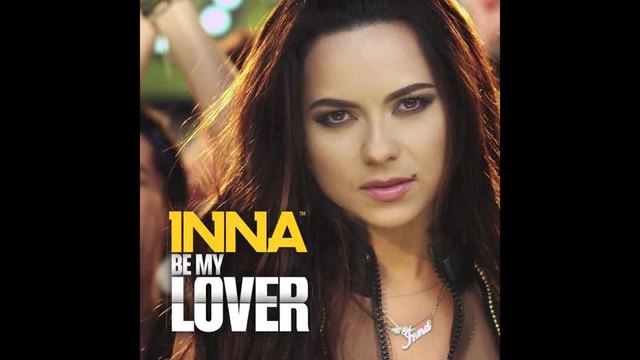INNA - Be My Lover (Salvatore Ganacci Remix)