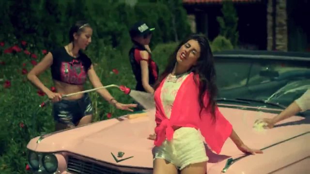 Eva - Kъде си | Официално видео