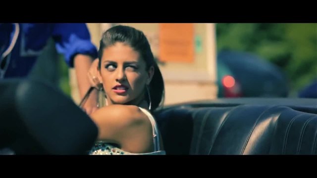 Eva - Free of love | Официално видео