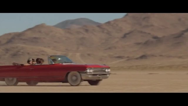 Selena Gomez - A Year Without Rain | Официално видео