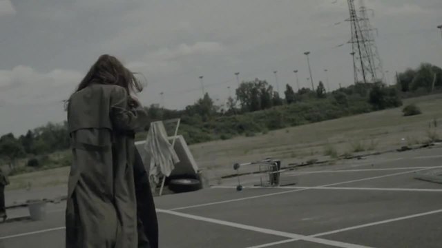 Lykke Li - Gunshot | Официално видео