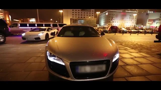 Pitbull feat. Stevie B - Spring Love 2013 | Официално видео