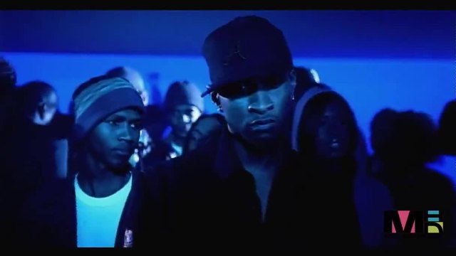 Usher - Yeah | Официално видео
