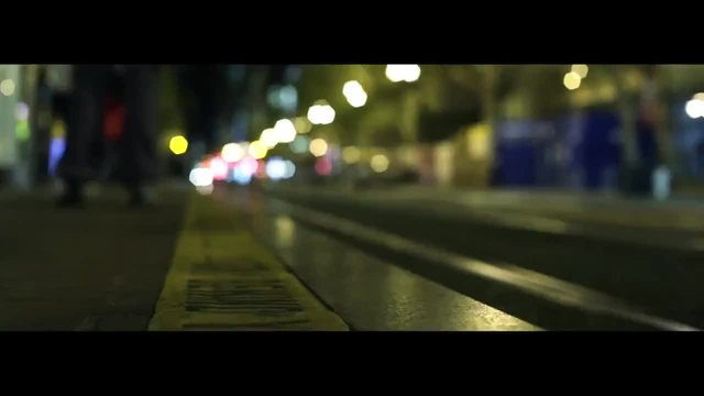 Omar Kadir - Roll For Me | Официално видео