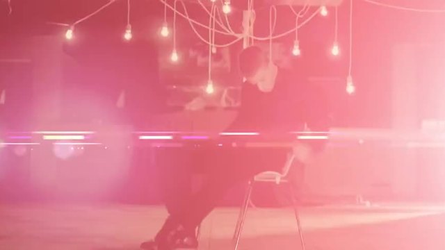 Seven Saraqi - Ska Dashni | Официално видео