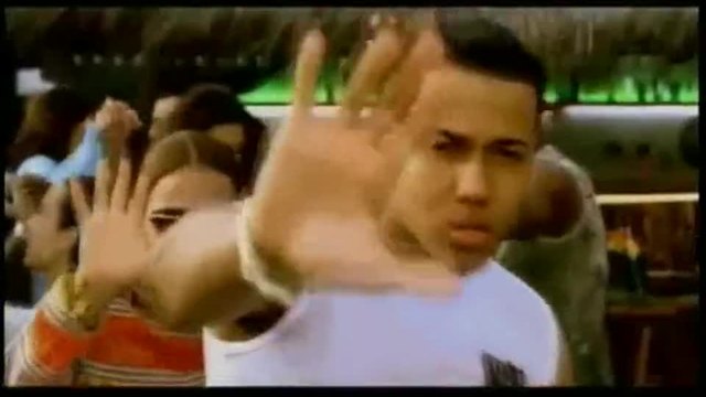 Aventura - Obsesion | Официално видео