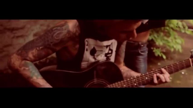 Vko &amp; Buddubbaz feat. Любен Христов - Аз и Ти [Official HD Video]