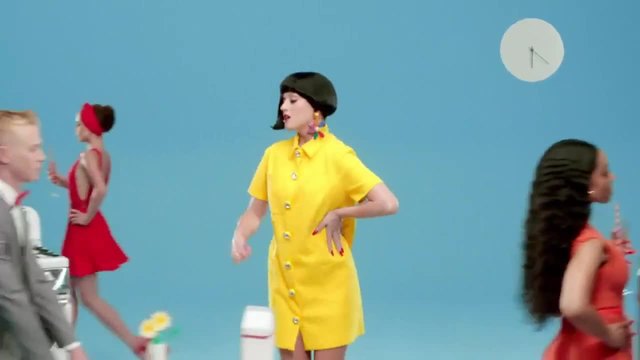 New! Katy Perry - This Is How We Do ( Официално Видео )