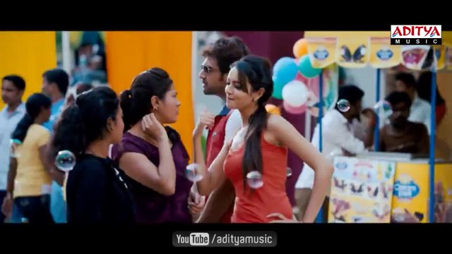 Chandralekha Kannada Move - Oh My Love  Full Video Song - 2014