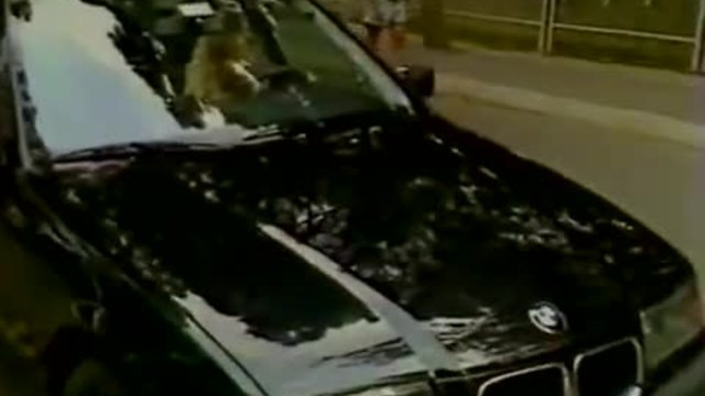 Тони Дачева и оркестър Кристал - BMW (1995) RetroChalga BG