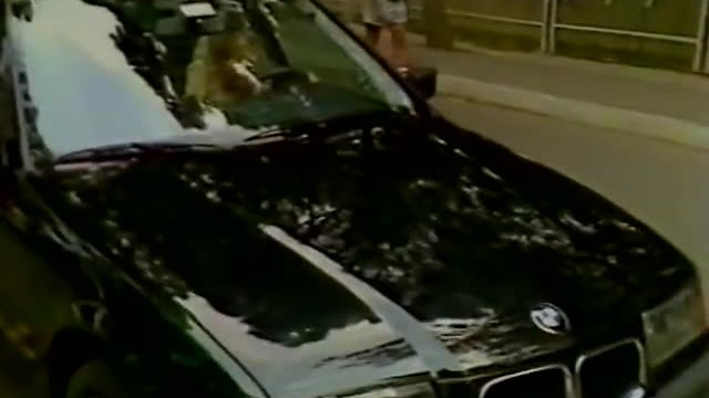 Тони Дачева и оркестър Кристал - BMW (1995)