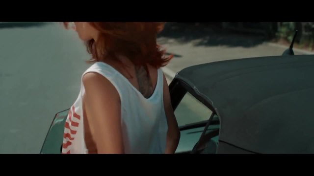 Mike Diamondz - Girl I Want You (Official Music Video)