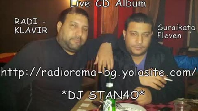 Suraikata &amp; Radi - Buen Ogan 2013 DJ STAN4O (1)