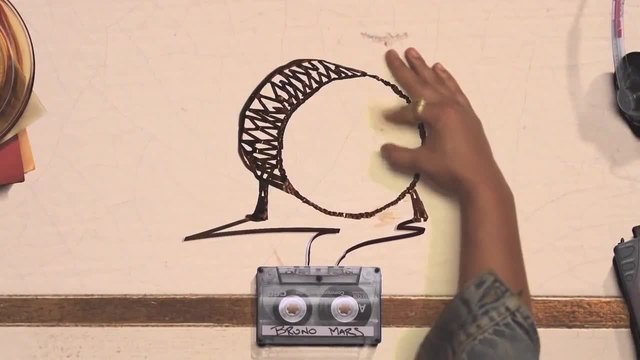 Bruno Mars - Just The Way You Are | Официално видео