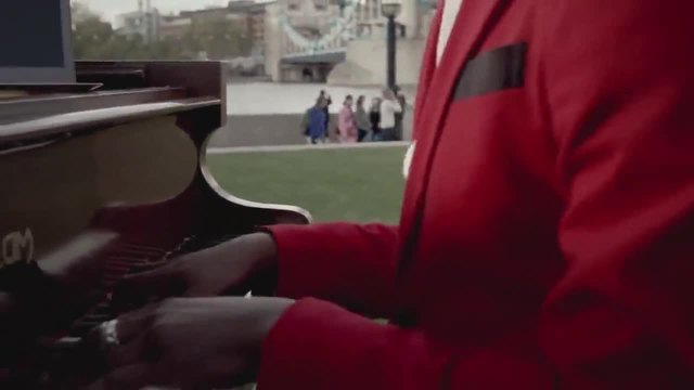 Will. I. Am. Ft. Eva Simons - This Is Love | Официално видео