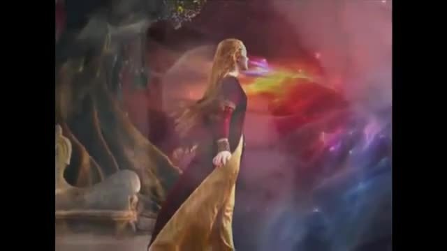 Grave Digger &amp; Doro Pesch - The Ballad Of Mary