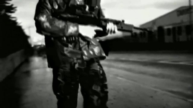 The Cranberries - Zombie