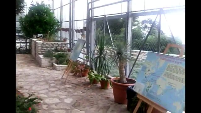 Nextstrike TV Балчик Ботаническа Градина NLive 002