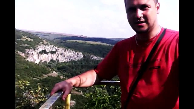 Nextstrike TV Орлова Чука За България NLive 004