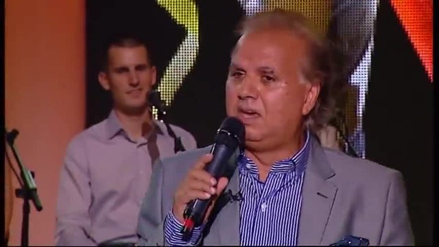 Muharem Serbezovski - Splet pesama (live) - 2014