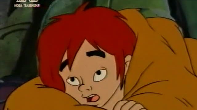 кро сезон 1 епизод 2 vhs