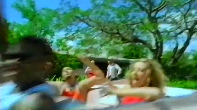 Fun factory - I wanna be with you :)