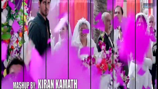 Exclusive Ek Villain Full Video Mashup by DJ Kiran Kamath  Best Bollywood Mashup