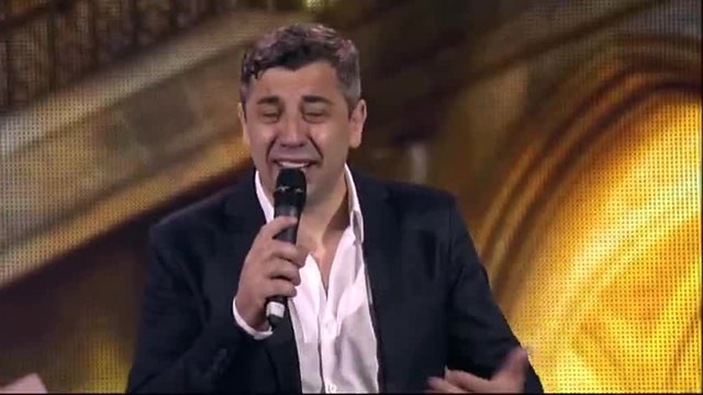 Йован Перишич - 2014