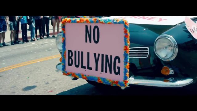 Demi Lovato - Really Don't Care (Official Video) ft. Cher Lloyd