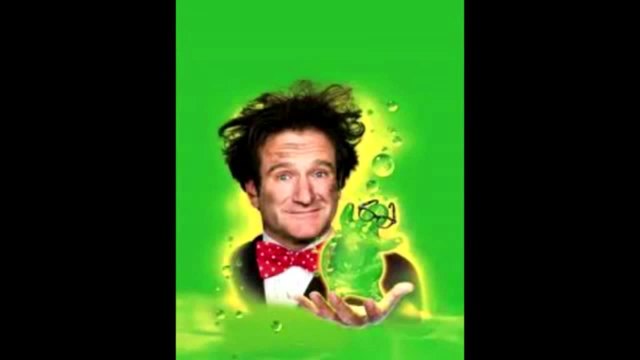Шок! Сбогом Робин Уилямс - Robin Williams Dead DIES AT 63