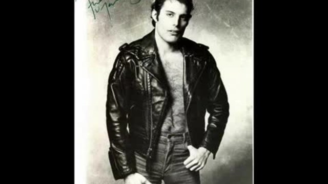 Queen - Made In Heaven (Instrumental)