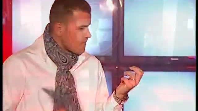 Velid Dervisevic - Ti nisi tu