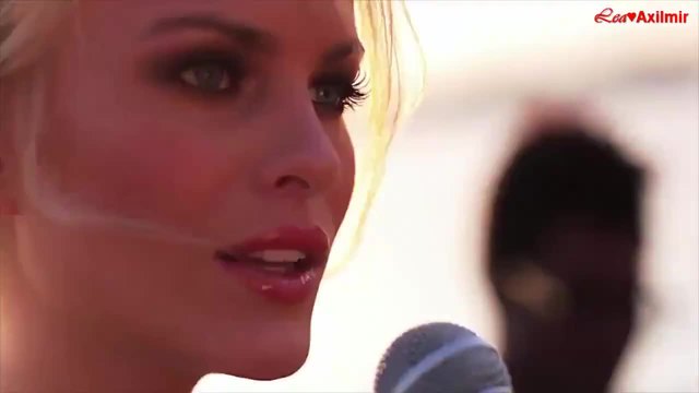 Claydee ft. Dimension -  Watching Over You ( by Lea)