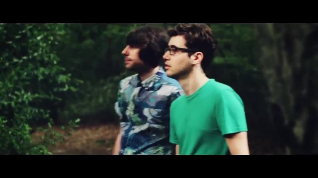 New! Years &amp; Years - Take Shelter ( Официално Видео ) + Превод