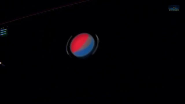 PEPSI-Shake Your Body-HD Video