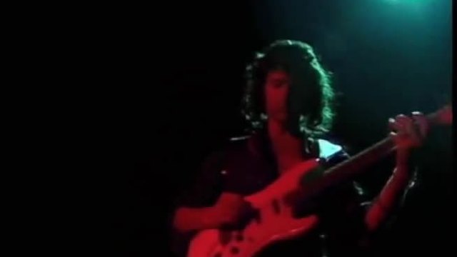 Deep Purple (1985) -  Beethoven meets Rock