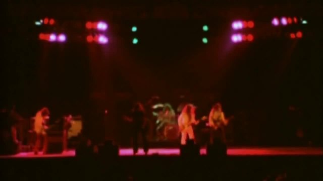 Deep Purple (1975) - Love Child HD (Live in Japan)