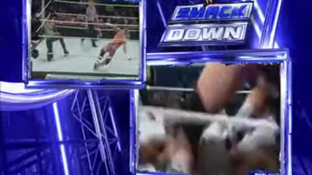 Wwe Разбиване - 15814 - Част 35