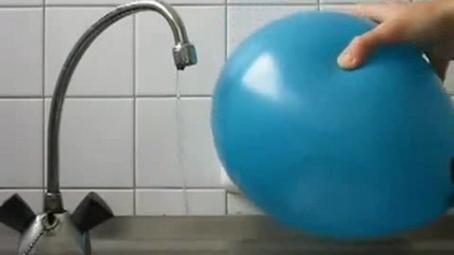 Статично електричество! Много яко!